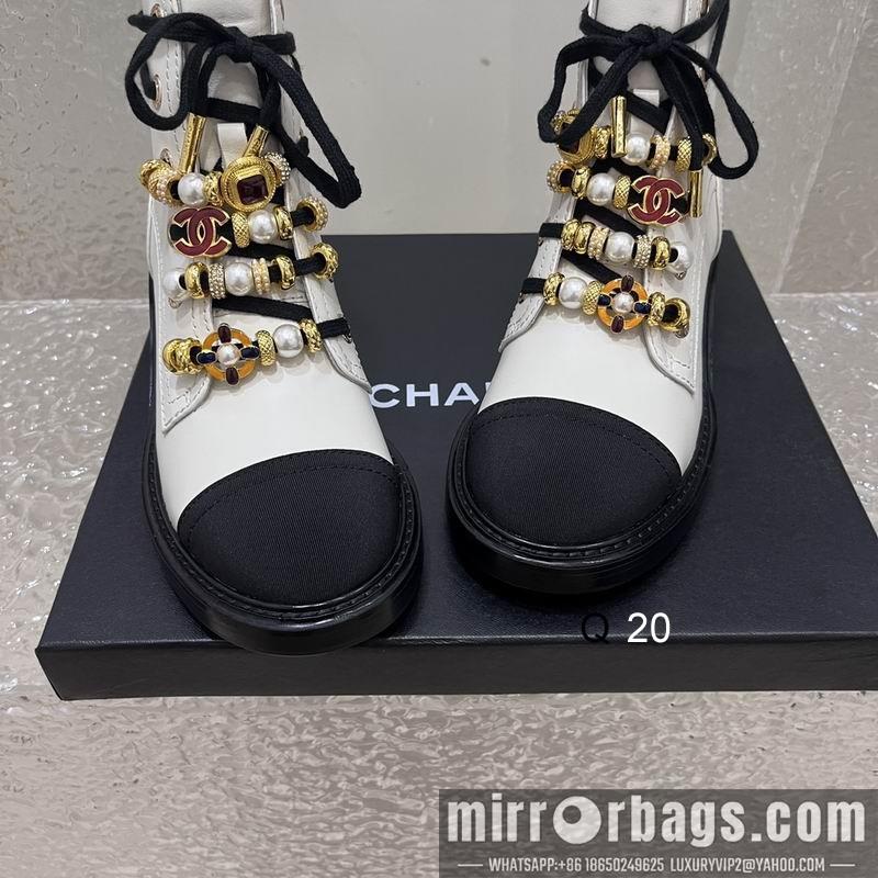 Chanel Shoes sz35-40 XX0816