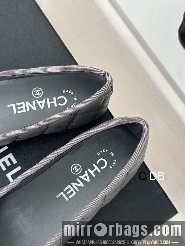 Chanel Shoes sz35-40 7C SD1205