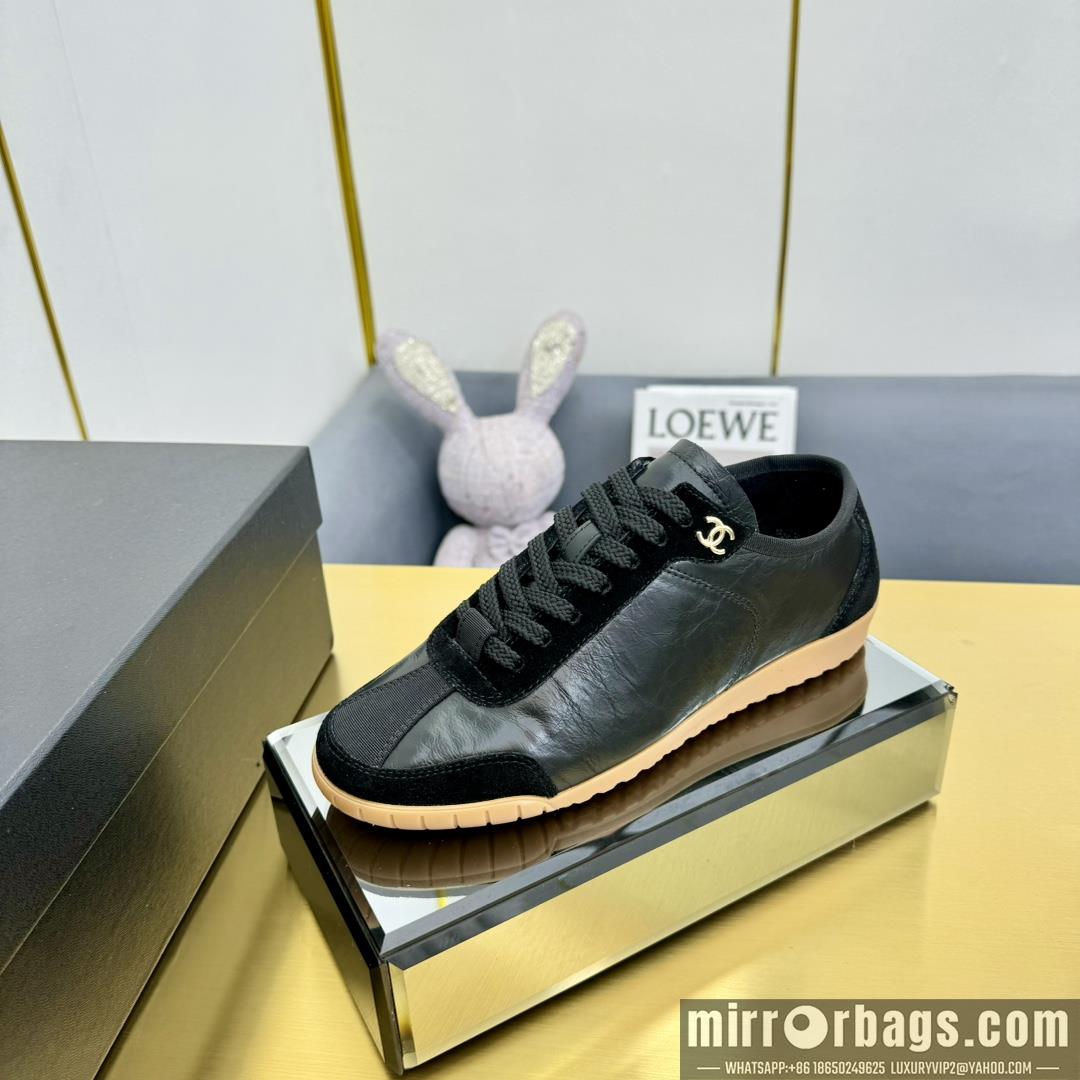 Chanel Shoes sz35-41 h1006