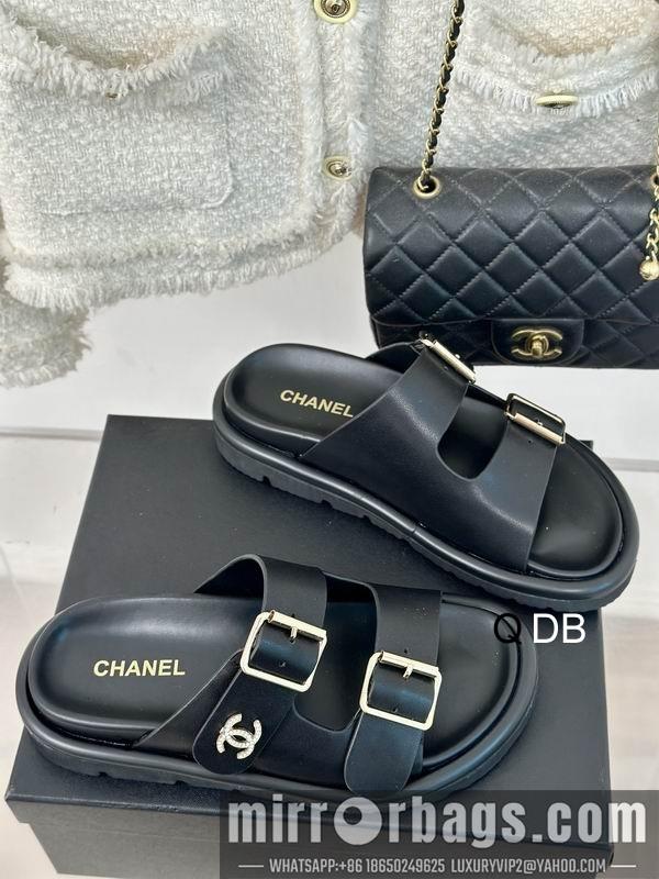 Chanel Shoes sz35-40 DB0512