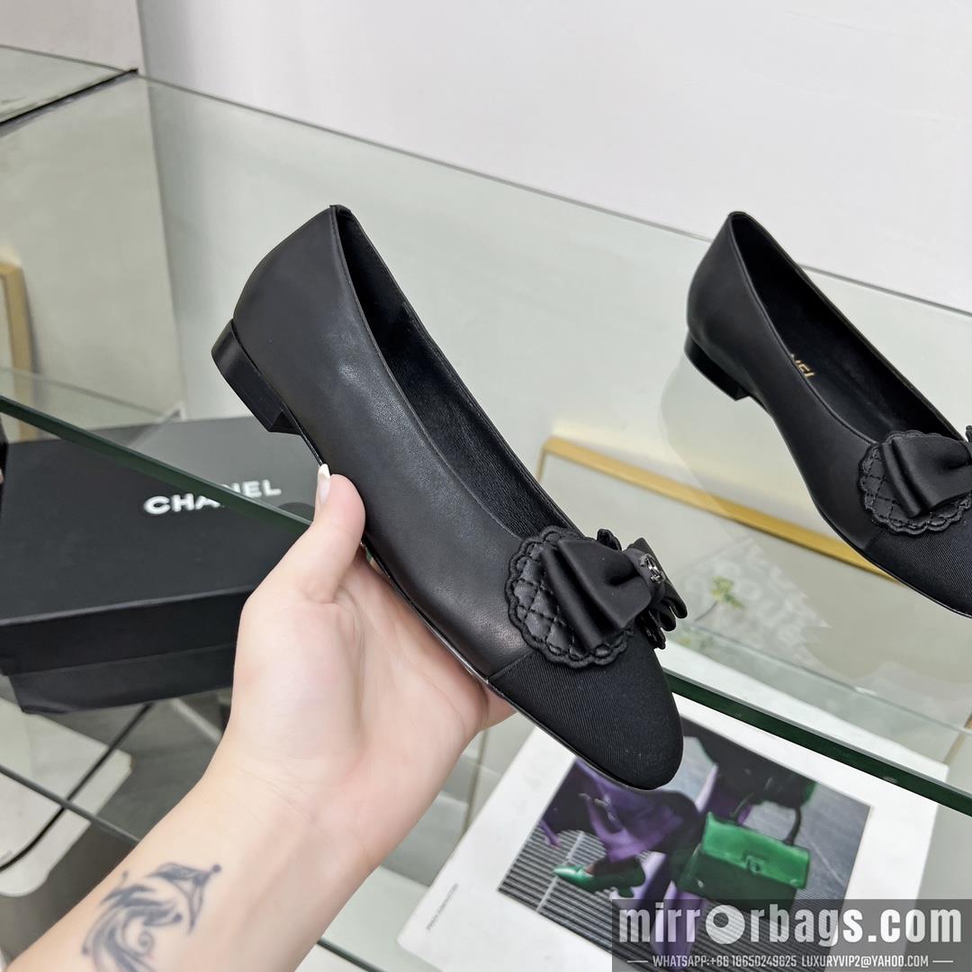 Chanel Shoes sz35-41 h1027