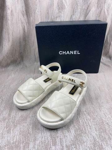 Chanel Shoes sz35-41 mnh0118