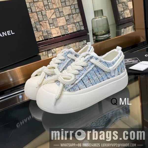 Chanel Shoes sz35-40 ML0407