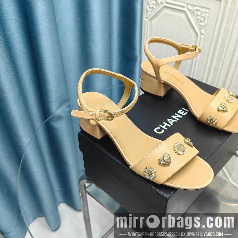 Chanel Shoes sz35-41 mnh0407
