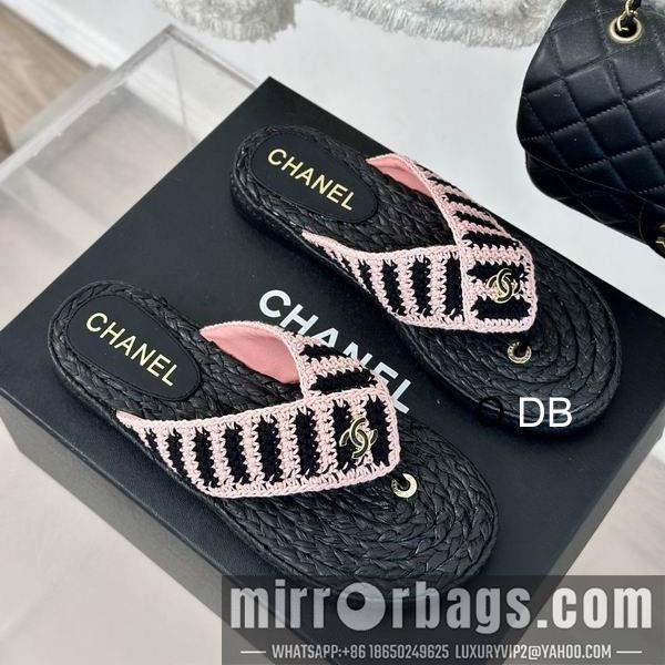 Chanel Shoes sz35-40 DB0611