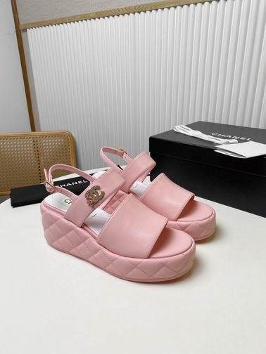 Chanel Shoes sz35-41 mnh0501