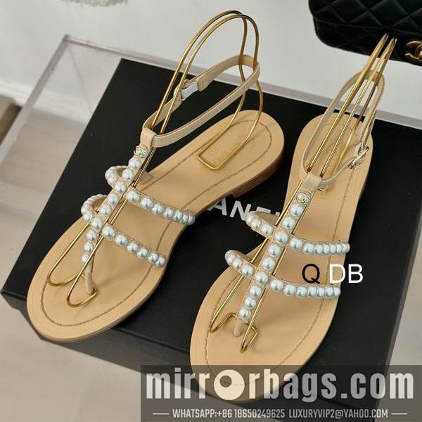 Chanel Shoes sz35-40 DB0701