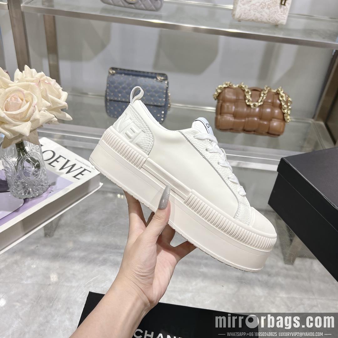 Chanel Shoes sz35-40 h1106