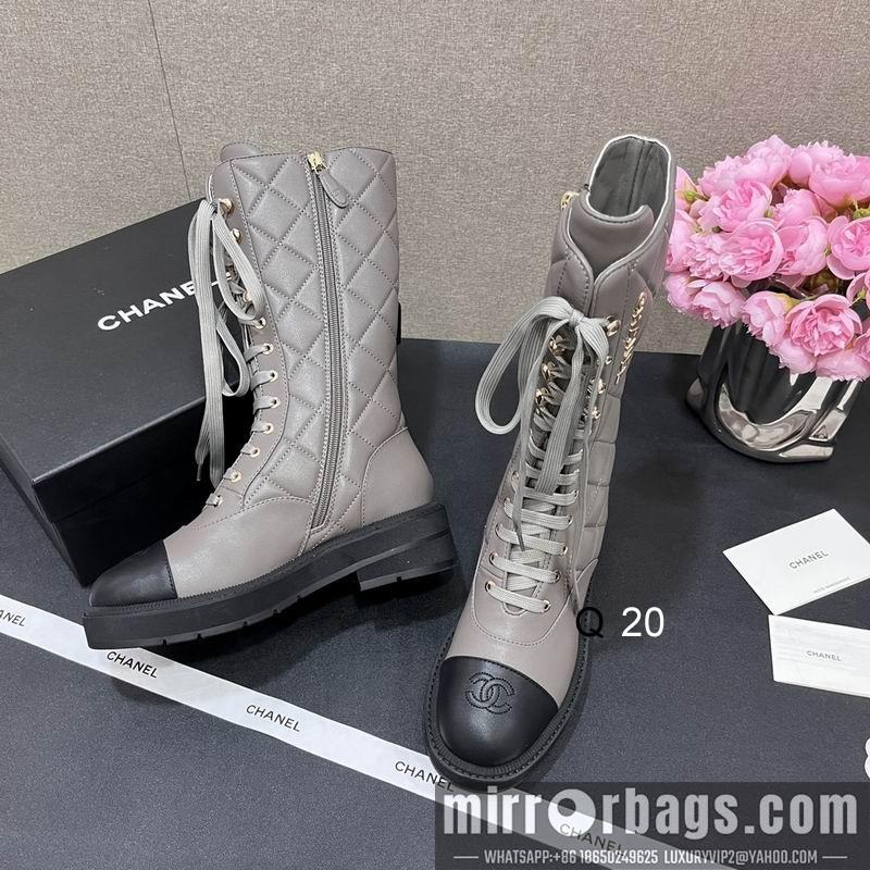 Chanel Shoes sz35-40 XX1018