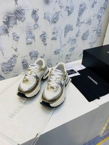 Chanel Shoes sz35-40 mnh0504