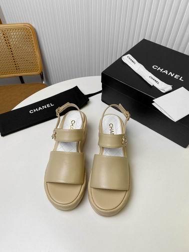 Chanel Shoes sz35-41 mnh0501