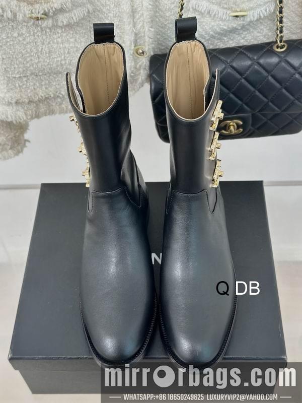 Chanel Shoes sz35-40 SD1042