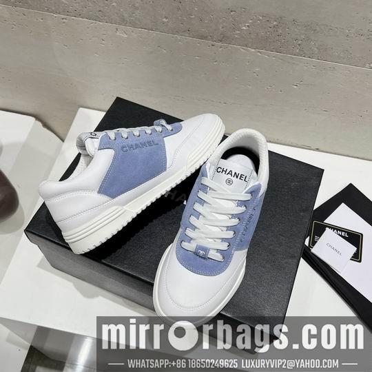 Chanel Shoes sz35-41 mnh0306