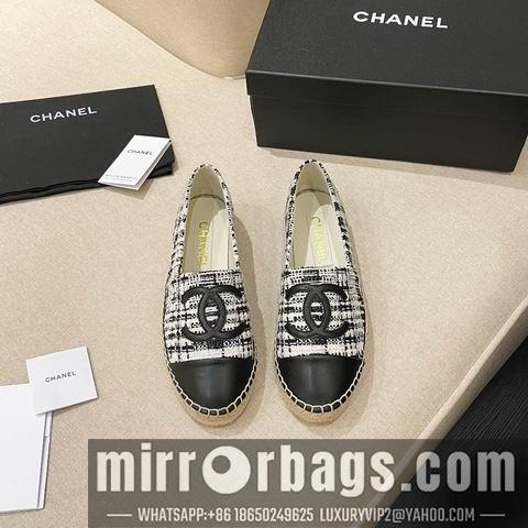Chanel Shoes sz34-42 mnh0601