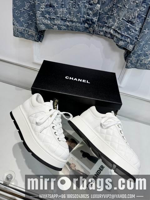 Chanel Shoes sz35-41 mnh0311