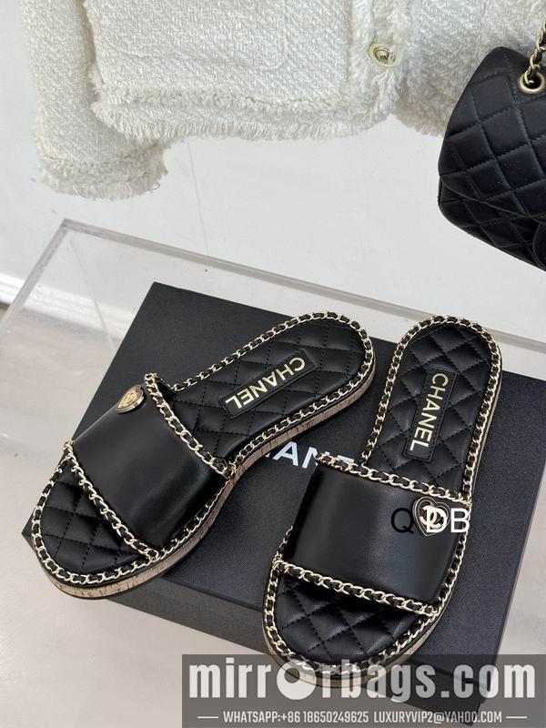 Chanel Shoes sz35-40 DB0315