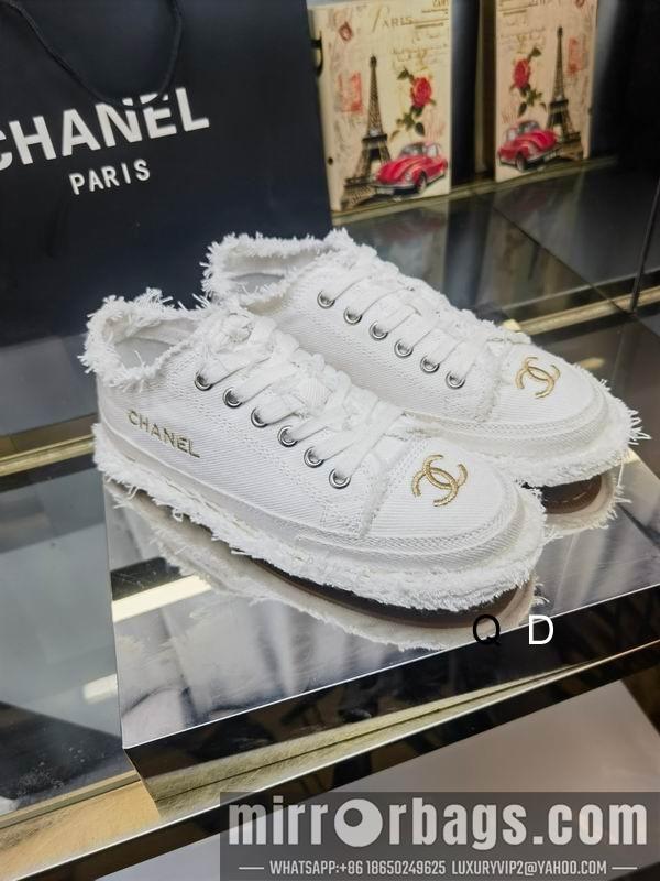Chanel Shoes sz35-40 GDT0906