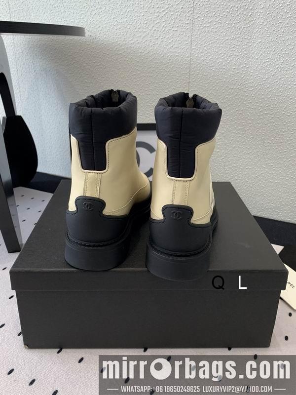 Chanel Shoes sz35-40 LL1031