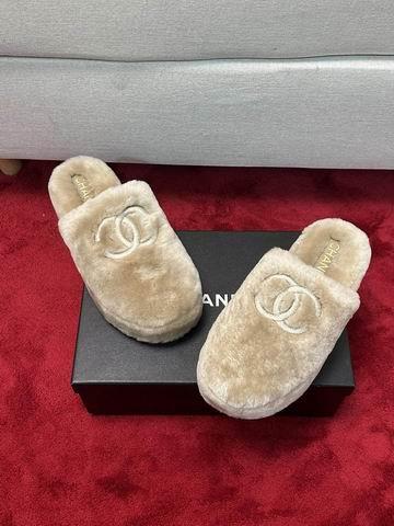 Chanel Shoes sz35-41 mnh0702