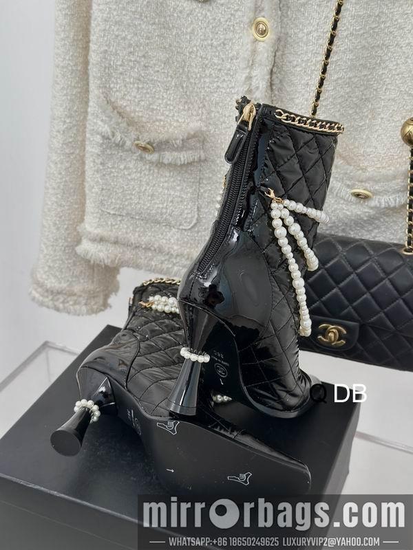Chanel Shoes sz35-40 DB1011
