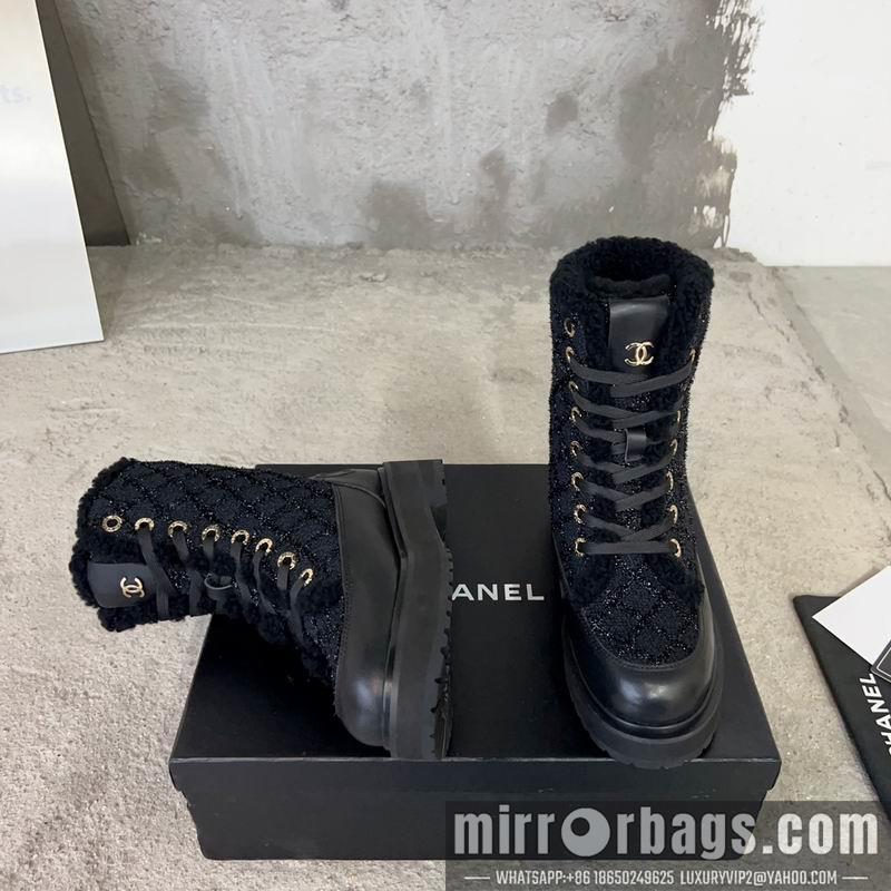 Chanel Shoes sz35-40 fsm0110
