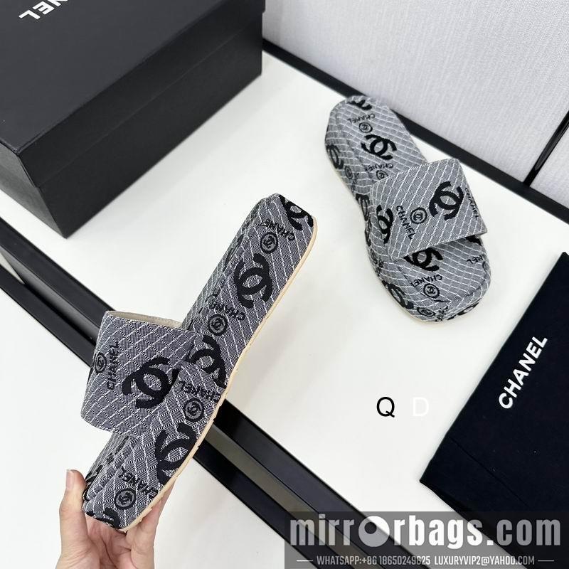 Chanel Shoes sz35-40 GDT0711