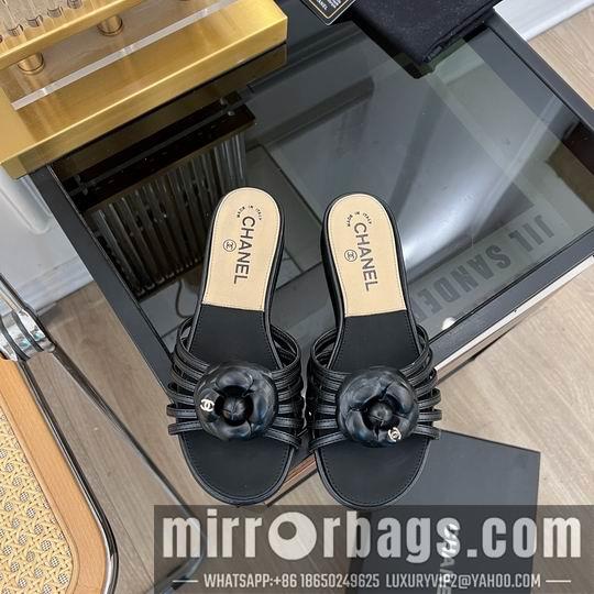 Chanel Shoes sz35-41 mnh0208