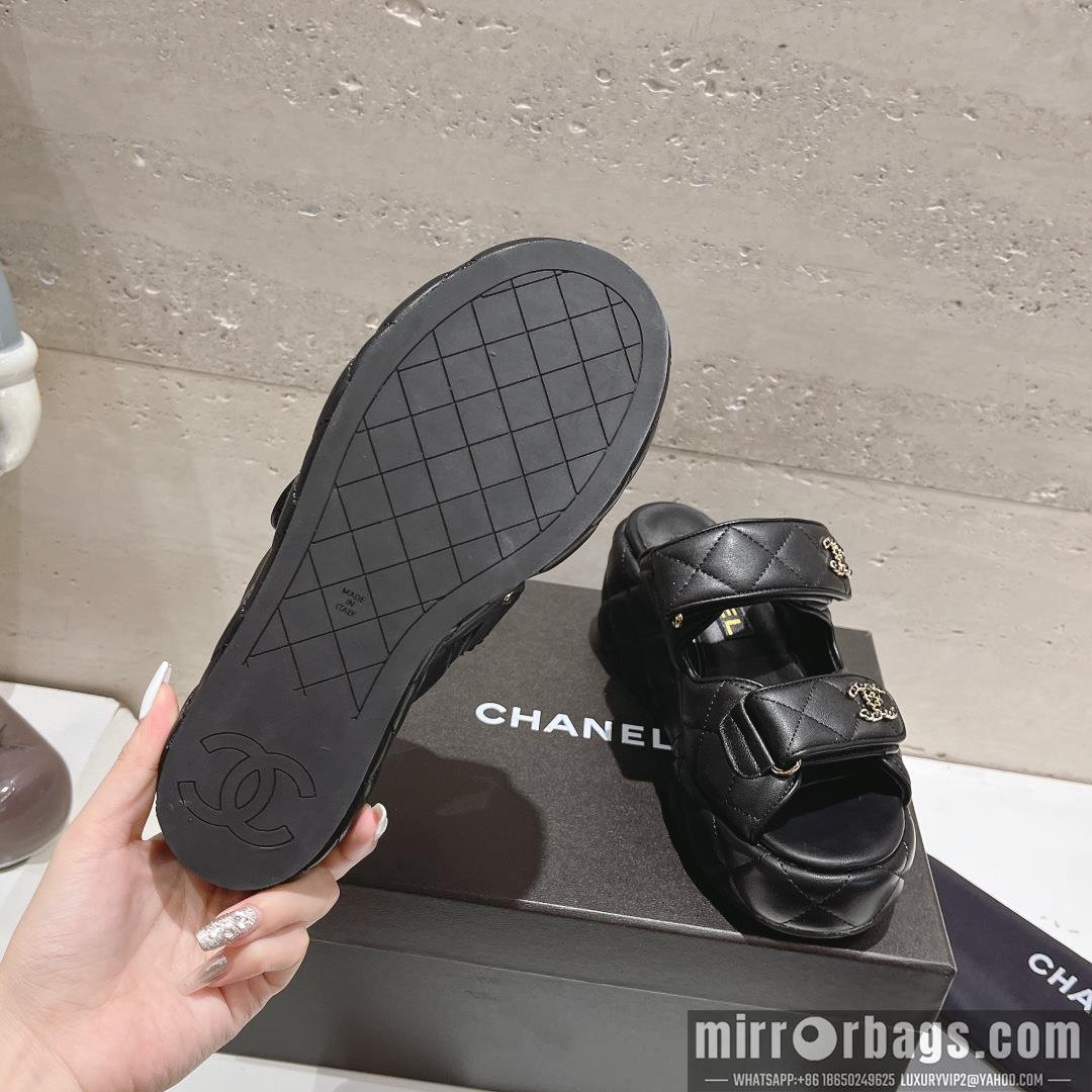 Chanel Shoes sz35-41 h0716
