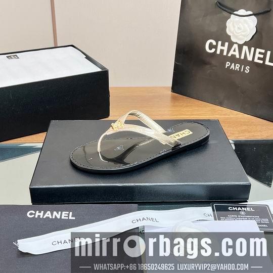 Chanel Shoes sz35-42 mnh0206