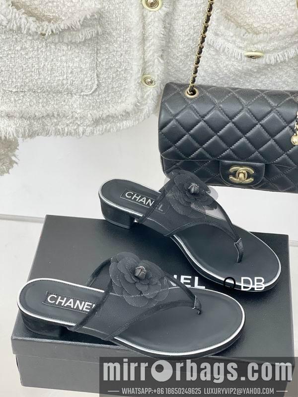 Chanel Shoes sz35-40 DB0508