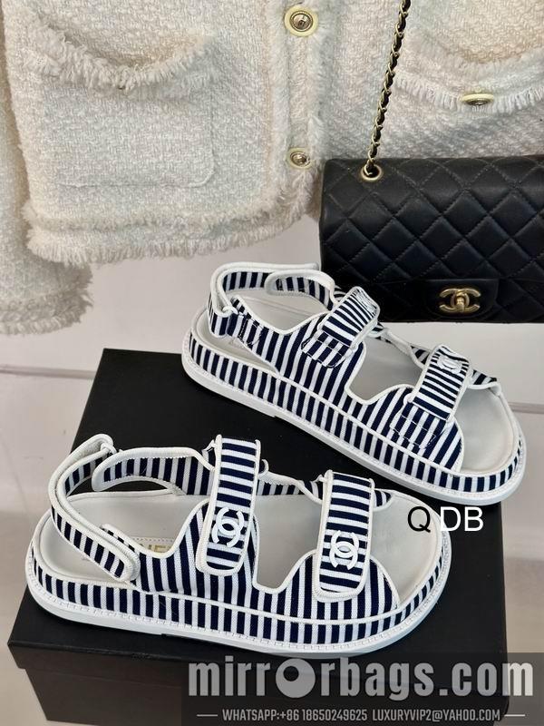 Chanel Shoes sz35-40 DB0506