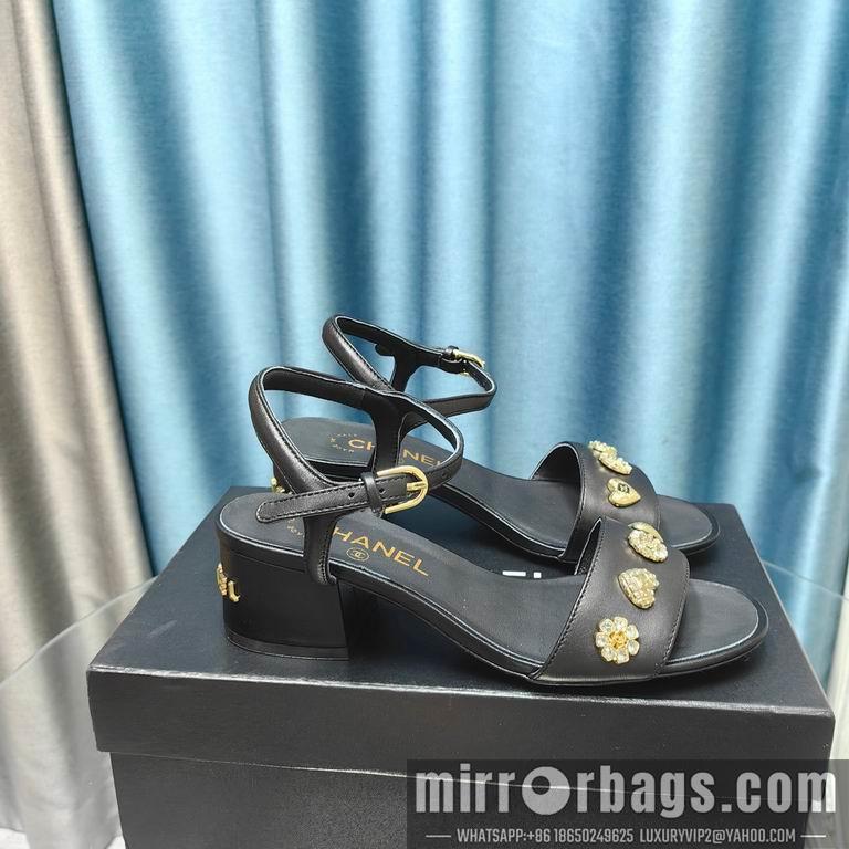 Chanel Shoes sz35-41 mnh0407