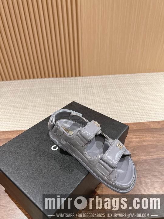 Chanel Shoes sz35-42 mnh0415