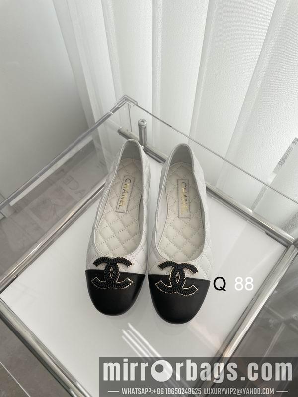 Chanel Shoes sz35-40 K1101