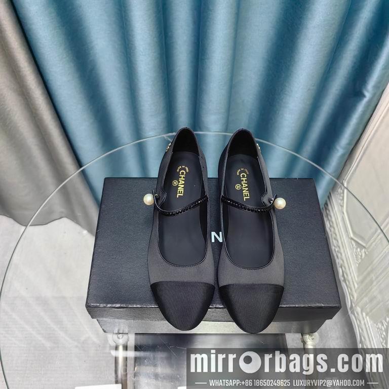 Chanel Shoes sz34-41 mnh0806