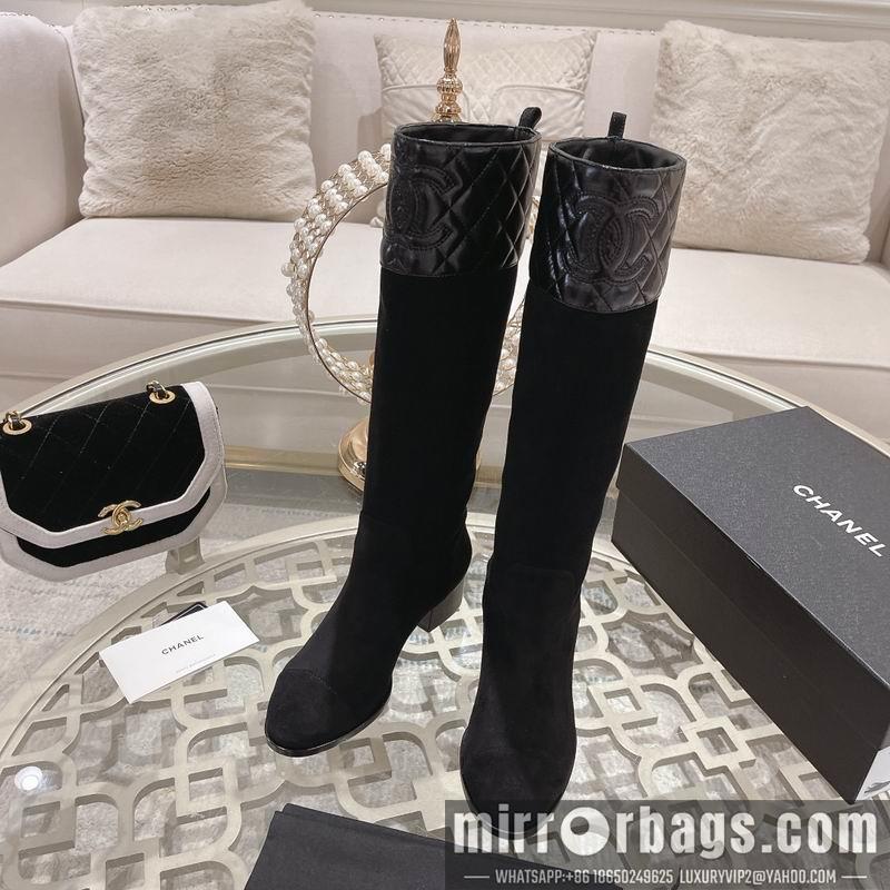 Chanel Shoes sz35-40 fsm0101