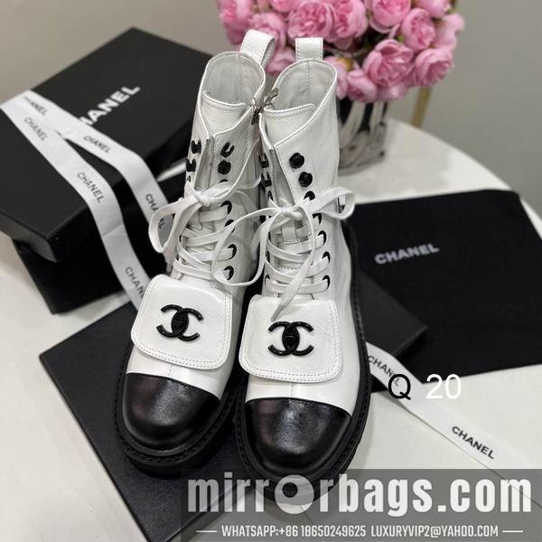 Chanel Shoes sz35-40 XX1025