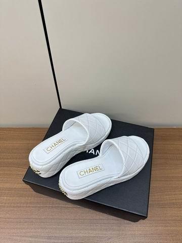 Chanel Shoes sz35-41 mnh0520