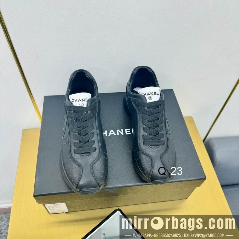 Chanel Shoes sz35-40 HY1228