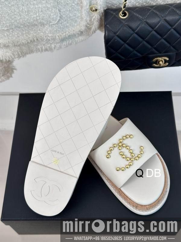 Chanel Shoes sz35-40 DB0505