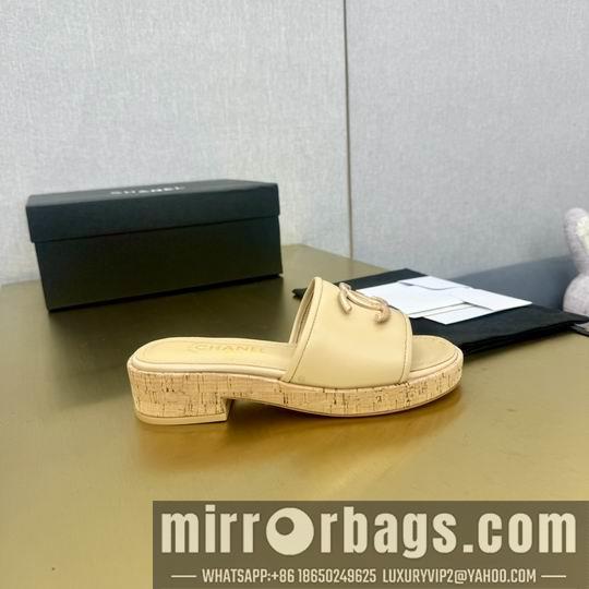 Chanel Shoes sz35-41 mnh0516
