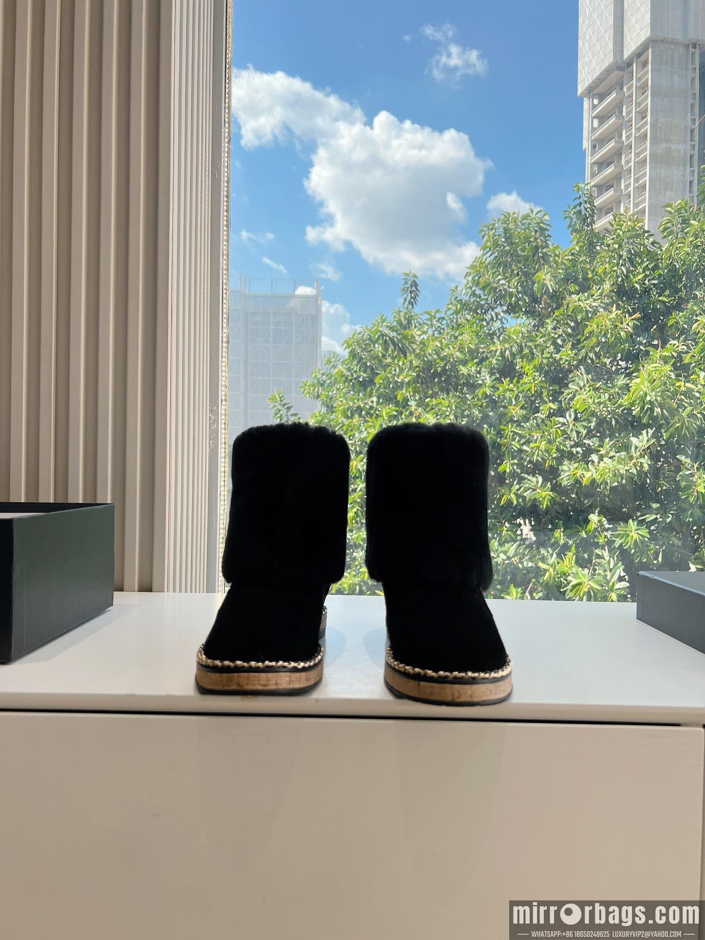 Chanel Shoes sz35-41 h1031
