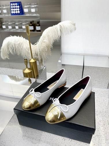 Chanel Shoes sz34-42 mnh0705
