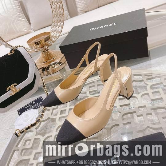 Chanel Shoes sz35-43 mnh0437