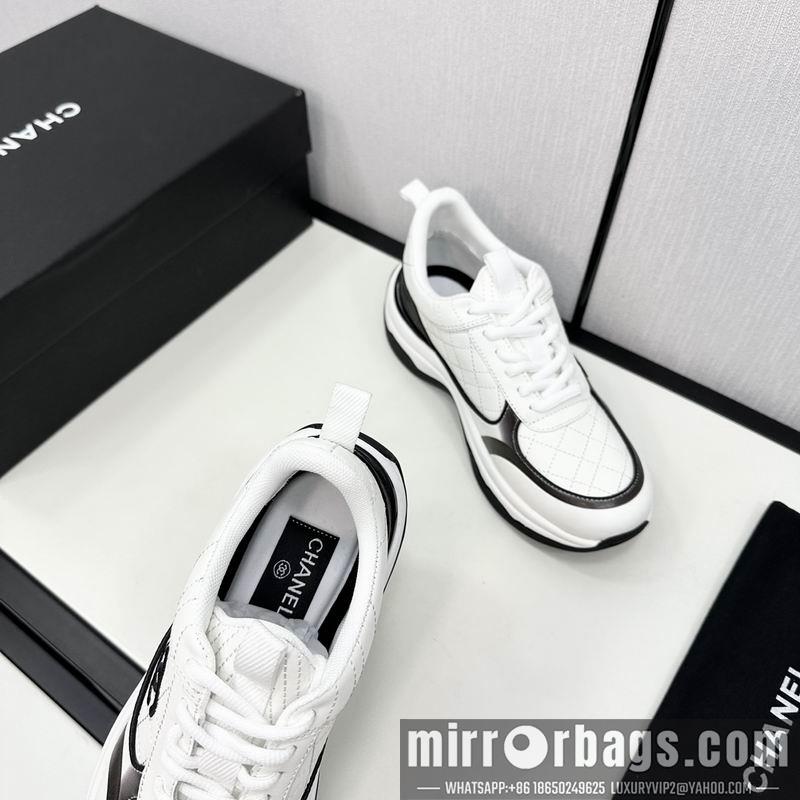 Chanel Shoes sz35-40 SD1002