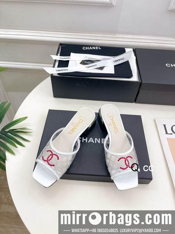 Chanel Shoes sz35-40 XC0402