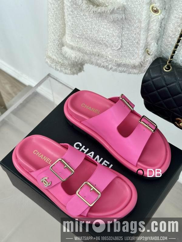 Chanel Shoes sz35-40 DB0512