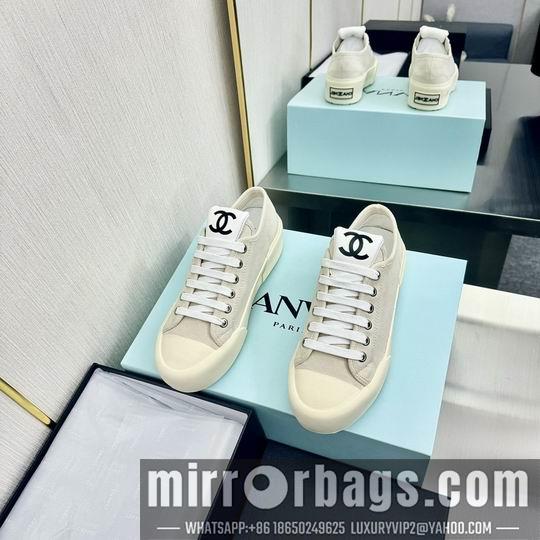 Chanel Shoes sz35-41 mnh0502