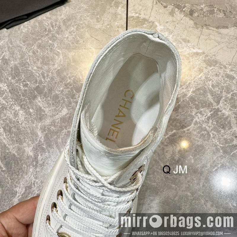 Chanel Shoes sz35-40 JM0401