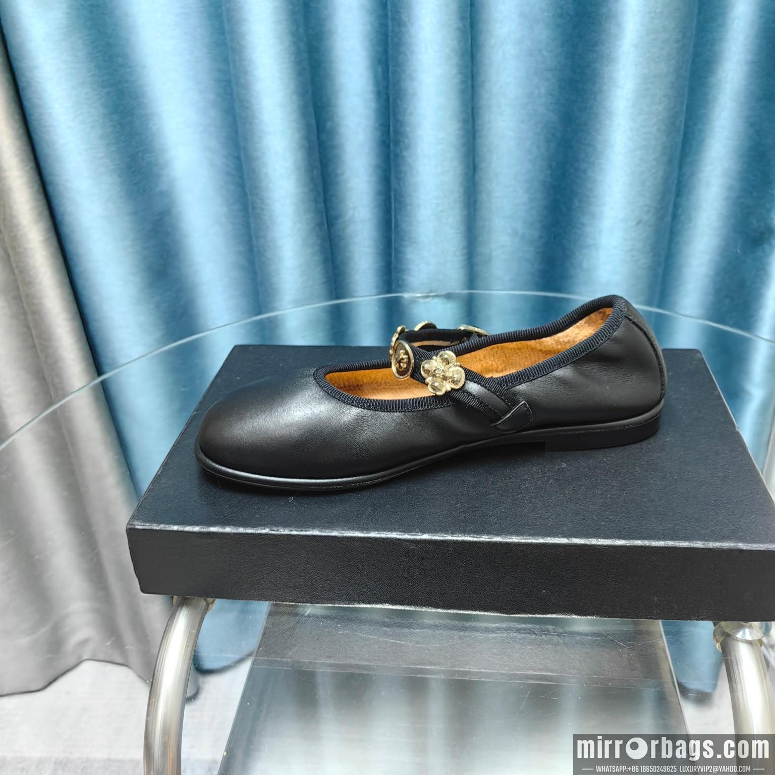 Chanel Shoes sz35-41 h0724